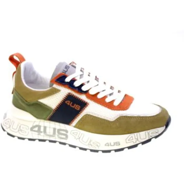 Cesare Paciotti Lage Sneakers Cesare Paciotti 146719 — vergelijk prijzen bij 1 winkel