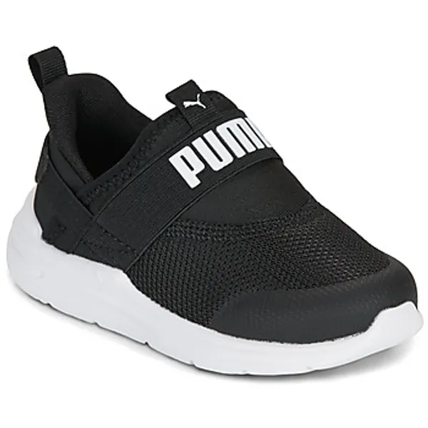 Puma Lage Sneakers Puma Soft Wired 2 SLIPTECH Inf — vergelijk prijzen bij 1 winkel