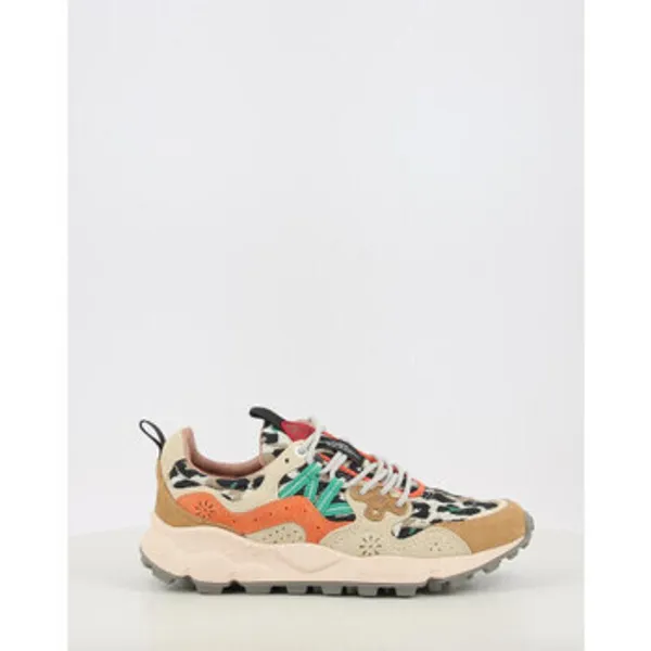 Flower Mountain Lage Sneakers Flower Mountain YAMANO 3 UNI — vergelijk prijzen bij 1 winkel