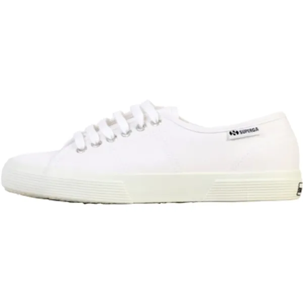Superga Lage Sneakers Superga 279597 — vergelijk prijzen bij 1 winkel