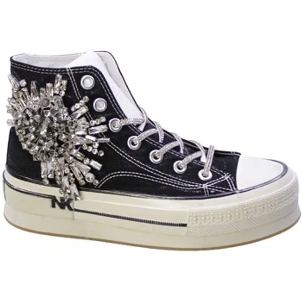 NAN-KU Hoge Sneakers NAN-KU 467651 — vergelijk prijzen bij 1 winkel