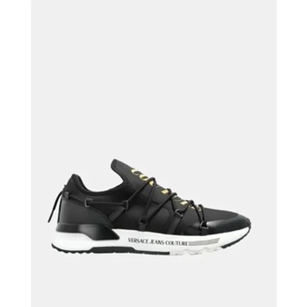 Versace Lage Sneakers Versace 80YA3SA6 ZSE16 — vergelijk prijzen bij 1 winkel