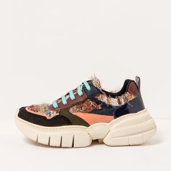 ART Lage Sneakers Art 1163511FK003 — vergelijk prijzen bij 1 winkel