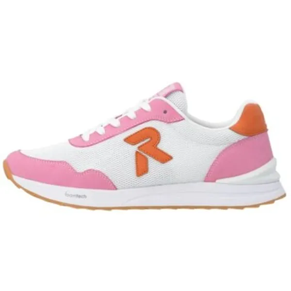 Rieker Lage Sneakers Rieker W240480 — vergelijk prijzen bij 1 winkel