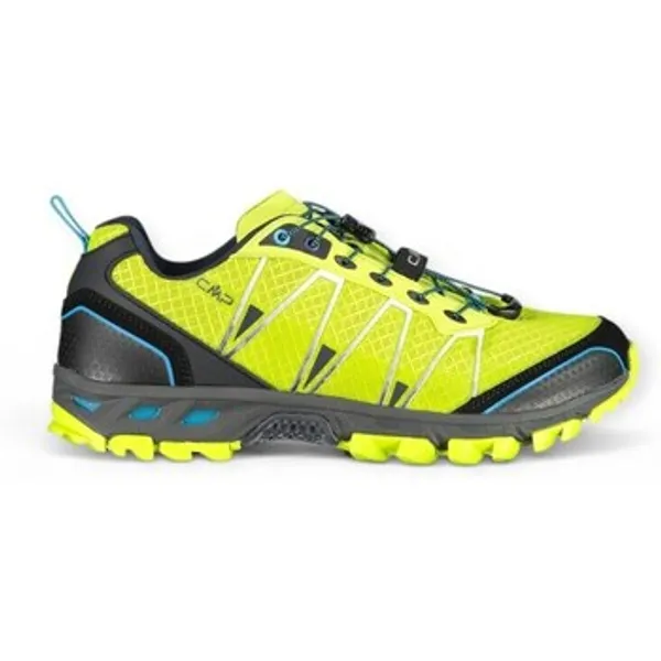 CMP Lage Sneakers Cmp Altak — vergelijk prijzen bij 1 winkel