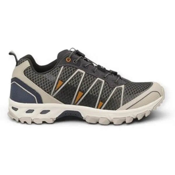 CMP Lage Sneakers Cmp Altak WP — vergelijk prijzen bij 1 winkel