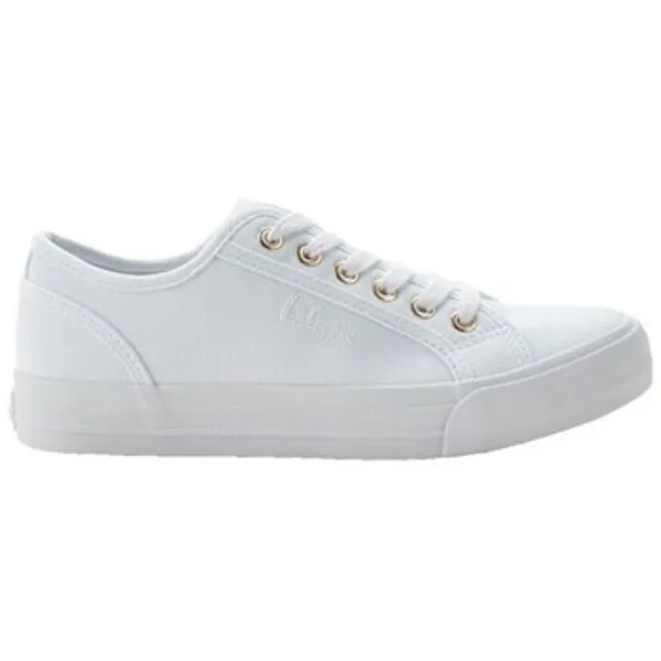 Lee Cooper Lage Sneakers Lee Cooper LCW26024078L — vergelijk prijzen bij 1 winkel
