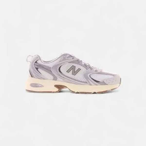 New Balance Lage Sneakers New Balance 530 Grey Matter — vergelijk prijzen bij 1 winkel