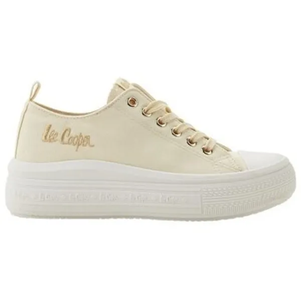 Lee Cooper Lage Sneakers Lee Cooper LCW26444483L — vergelijk prijzen bij 1 winkel
