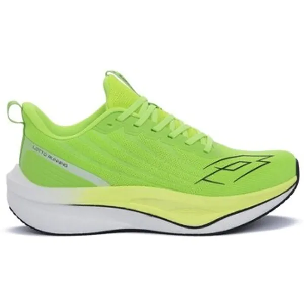 Lotto Lage Sneakers Lotto 223775EJ1 — vergelijk prijzen bij 1 winkel
