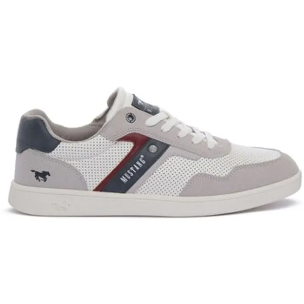 mustang Lage Sneakers Mustang 26M0271002 — vergelijk prijzen bij 1 winkel