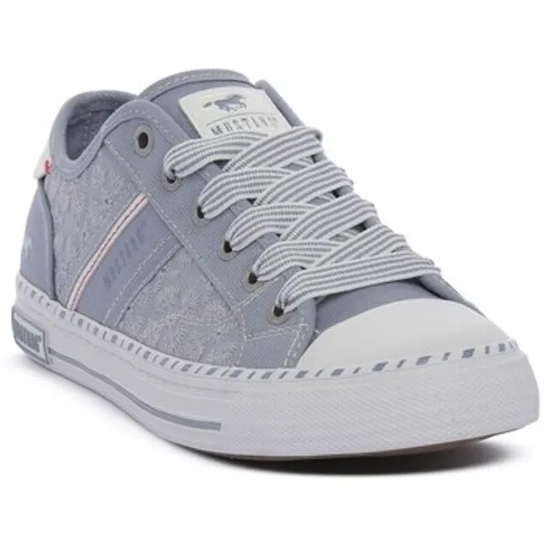 mustang Lage Sneakers Mustang 26M0152003 — vergelijk prijzen bij 1 winkel