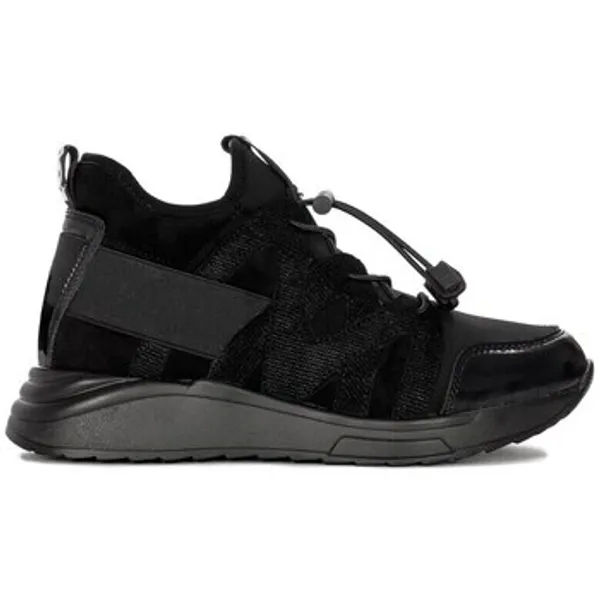 Filippo Hoge Sneakers Filippo DP416822BK — vergelijk prijzen bij 1 winkel