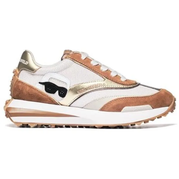 Karl Lagerfeld Lage Sneakers Karl Lagerfeld KL62930N32G — vergelijk prijzen bij 1 winkel