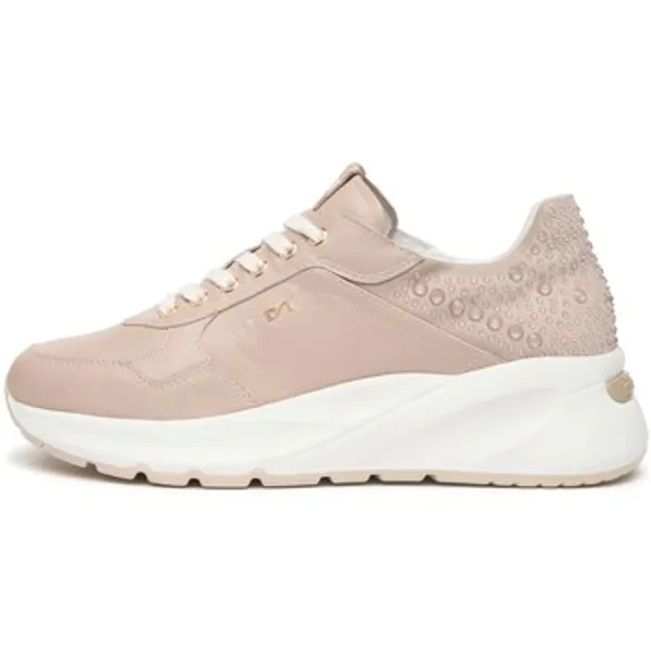 NeroGiardini Lage Sneakers NeroGiardini Nappa Pandora Velour Etoile Saturn Pu.Bidens.Di — vergelijk prijzen bij 1 winkel