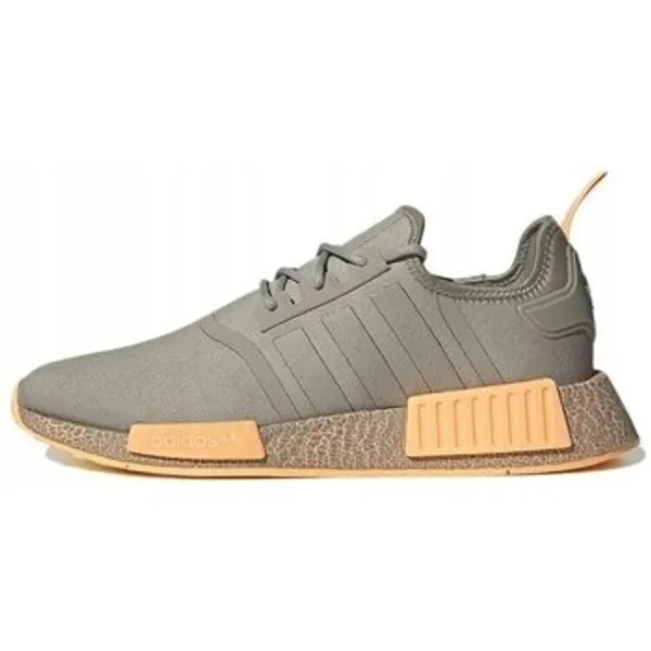 Adidas Lage Sneakers adidas NMD_R1 — vergelijk prijzen bij 1 winkel