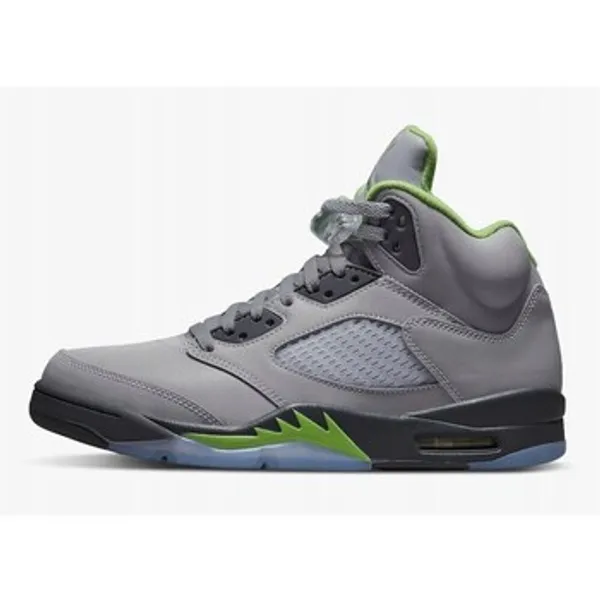 Nike Hoge Sneakers Nike Air Jordan 5 — vergelijk prijzen bij 1 winkel