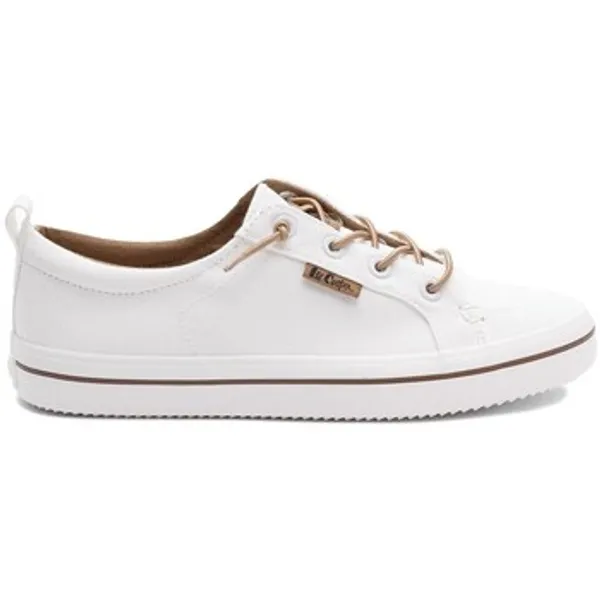 Lee Cooper Lage Sneakers Lee Cooper LCW26024058L — vergelijk prijzen bij 1 winkel