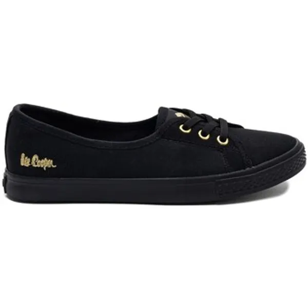 Lee Cooper Lage Sneakers Lee Cooper LCW26024045L — vergelijk prijzen bij 1 winkel