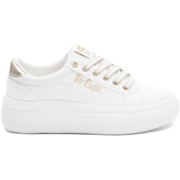 Lee Cooper Lage Sneakers Lee Cooper LCW26444478L — vergelijk prijzen bij 1 winkel