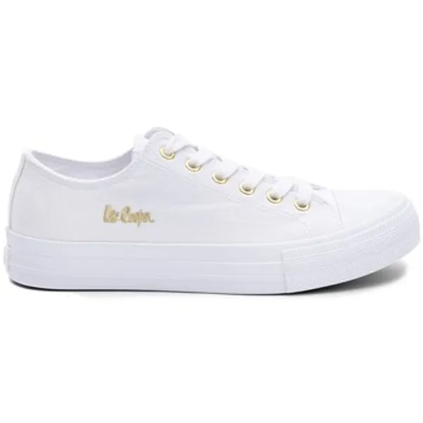 Lee Cooper Lage Sneakers Lee Cooper LCW26024056L — vergelijk prijzen bij 1 winkel