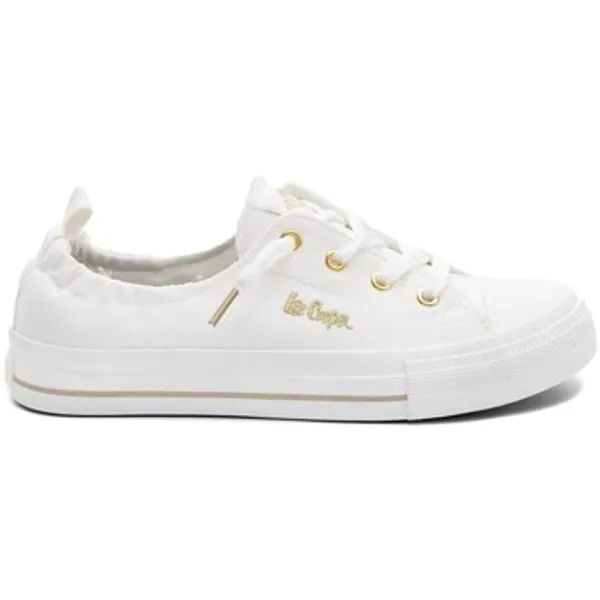 Lee Cooper Lage Sneakers Lee Cooper LCW26024050L — vergelijk prijzen bij 1 winkel