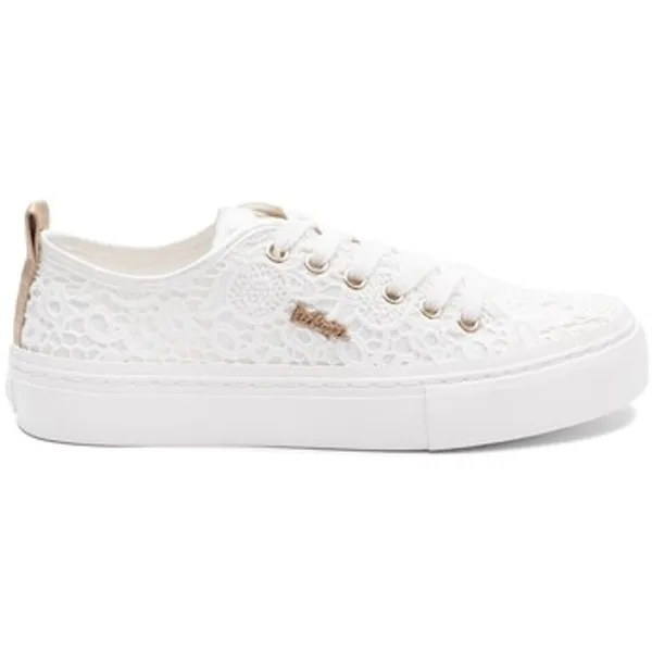 Lee Cooper Lage Sneakers Lee Cooper LCW26024060L — vergelijk prijzen bij 1 winkel