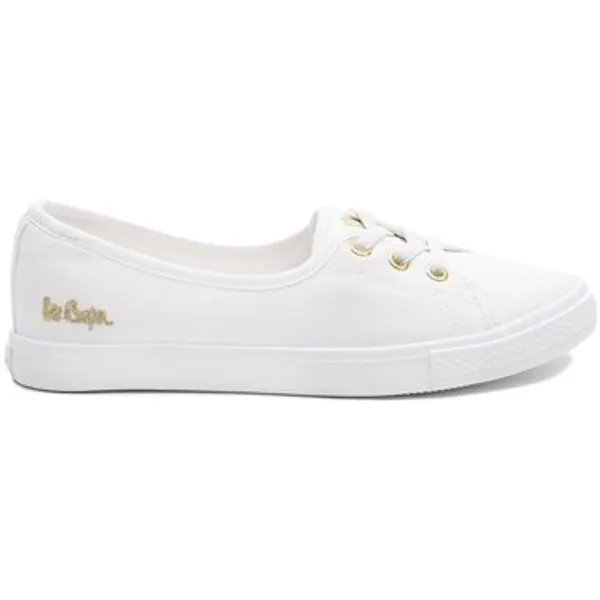 Lee Cooper Lage Sneakers Lee Cooper LCW26024043L — vergelijk prijzen bij 1 winkel