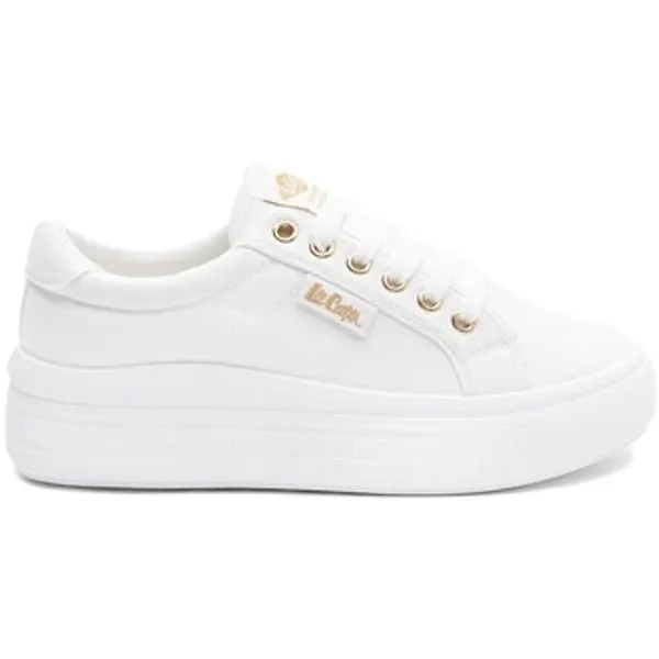 Lee Cooper Lage Sneakers Lee Cooper LCW26024074L — vergelijk prijzen bij 1 winkel