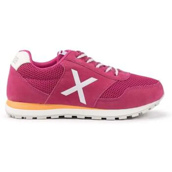 Munich Lage Sneakers Munich DASH KID 2.0 1690177 — vergelijk prijzen bij 1 winkel