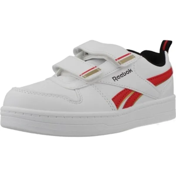 Reebok Sport Lage Sneakers Reebok Sport Zapatillas Niño Modèle Royal Prime 2.0 Two — vergelijk prijzen bij 1 winkel