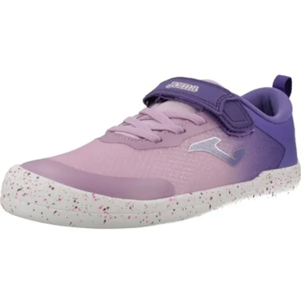 Joma Lage Sneakers  Zapatillas Niña Modèle Degass Roze