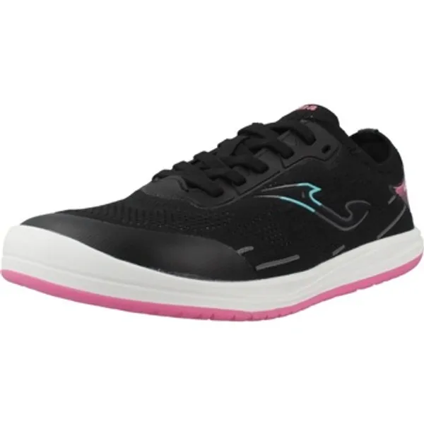 Joma Lage Sneakers  Zapatillas Niña Modèle Viper Zwart