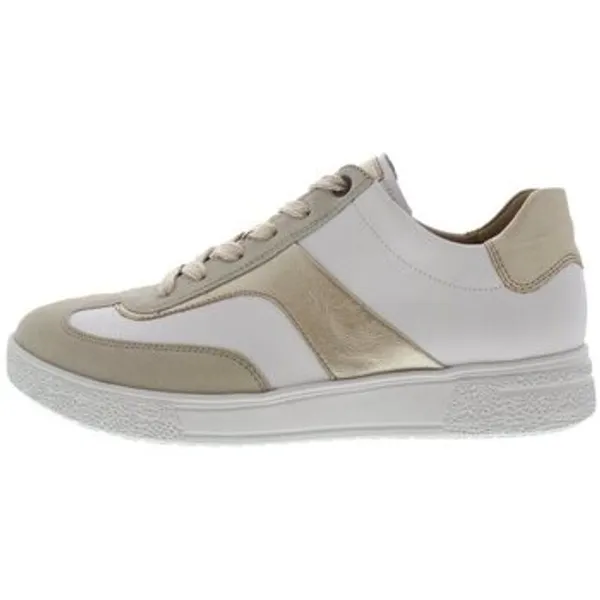 Hartjes Lage Sneakers Hartjes Sophie — vergelijk prijzen bij 1 winkel