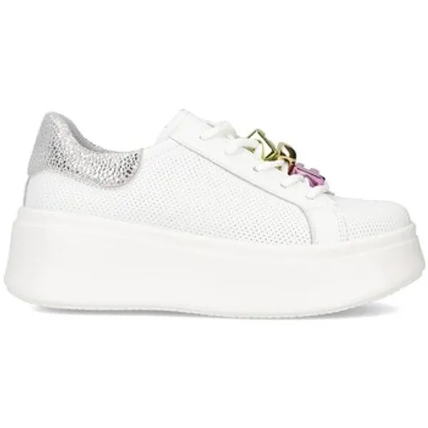 Filippo Lage Sneakers Filippo DP679325WH — vergelijk prijzen bij 1 winkel