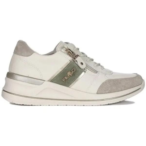 Filippo Lage Sneakers Filippo DP608324BEGE — vergelijk prijzen bij 1 winkel