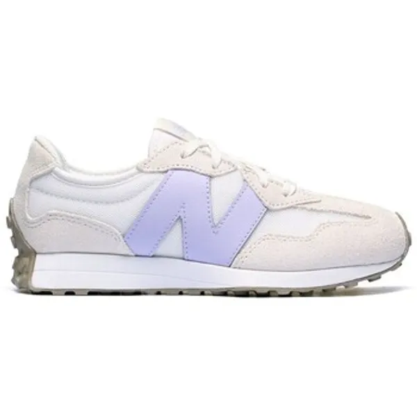 New Balance Lage Sneakers New Balance GS327LV — vergelijk prijzen bij 1 winkel