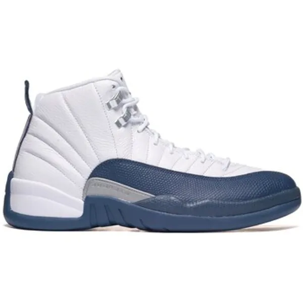 Nike Hoge Sneakers Nike Air Jordan 12 Retro — vergelijk prijzen bij 1 winkel