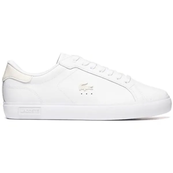 Lacoste Lage Sneakers Lacoste 50SFA015465T — vergelijk prijzen bij 1 winkel