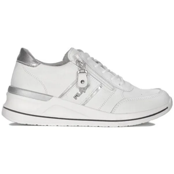 Filippo Lage Sneakers Filippo DP608324WH — vergelijk prijzen bij 1 winkel