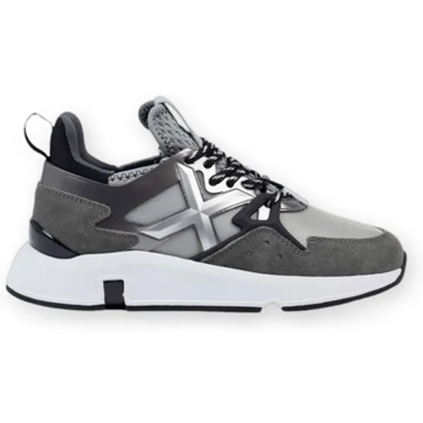 Munich Lage Sneakers Munich Clik Women 4172098 Plateado — vergelijk prijzen bij 1 winkel