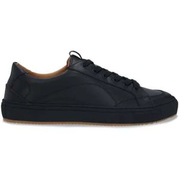 Nae Vegan Shoes Lage Sneakers Nae Vegan Shoes KARIO Zwart — vergelijk prijzen bij 1 winkel