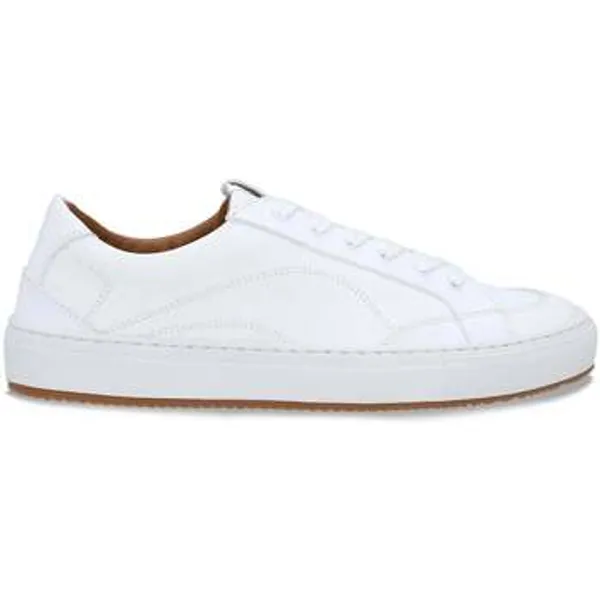 Nae Vegan Shoes Lage Sneakers Nae Vegan Shoes KARIO Wit — vergelijk prijzen bij 1 winkel