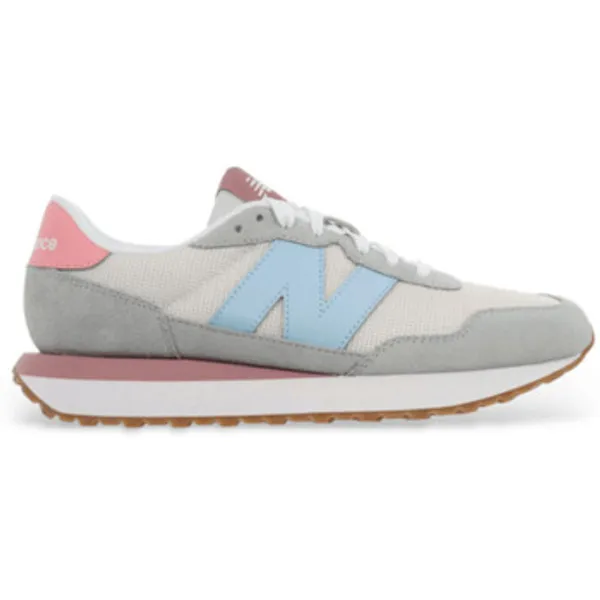 New Balance Lage Sneakers New Balance W237 — vergelijk prijzen bij 1 winkel