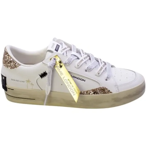 Crime London Lage Sneakers Crime London 146434 — vergelijk prijzen bij 1 winkel