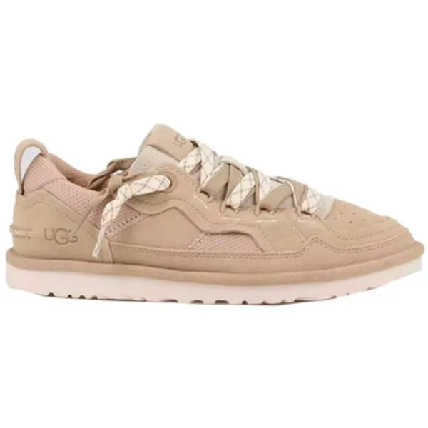 Ugg Lage Sneakers UGG W MINIMEL — vergelijk prijzen bij 1 winkel