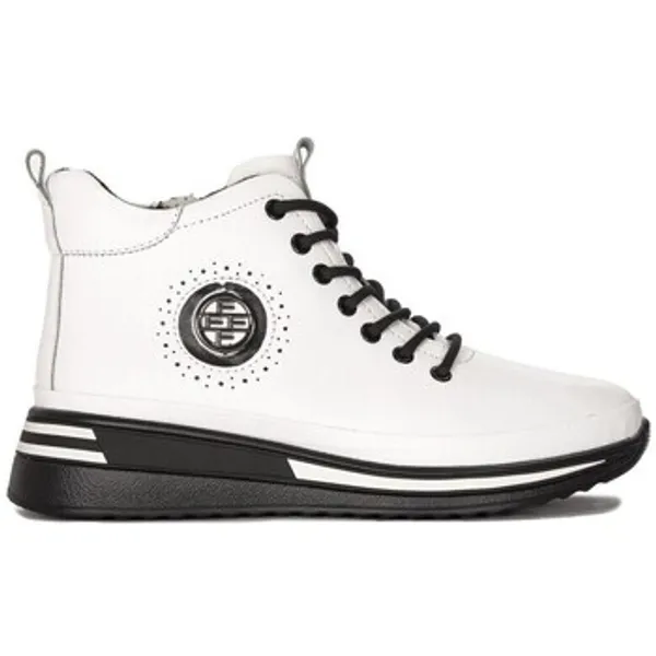 Filippo Hoge Sneakers Filippo DBT421525WH — vergelijk prijzen bij 1 winkel