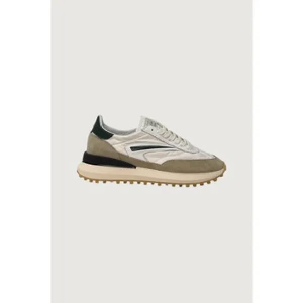 D.A.T.E. Lage Sneakers D.A.T.E. M441ATNY WG — vergelijk prijzen bij 1 winkel
