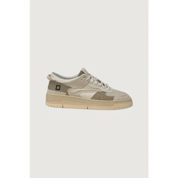 D.A.T.E. Lage Sneakers D.A.T.E. M441TOFG NA — vergelijk prijzen bij 1 winkel
