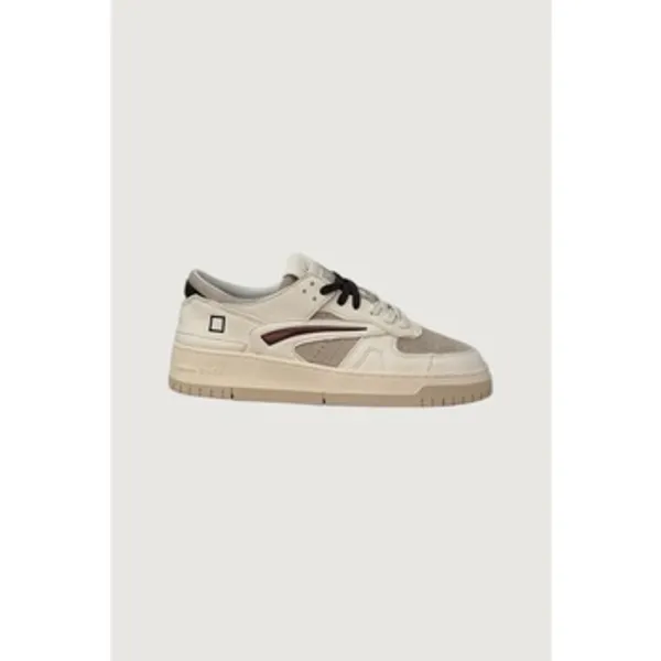 D.A.T.E. Lage Sneakers D.A.T.E. M441TOSF BI — vergelijk prijzen bij 1 winkel